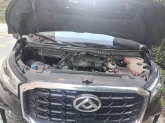 Maxus V90 2.0T 6/7 - ფოტო 10