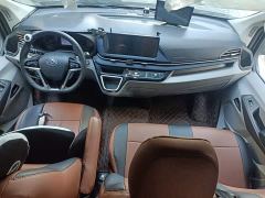 Maxus V90 2.0T 6/7 - ფოტო 12