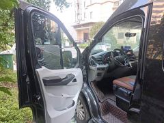 Maxus V90 2.0T 6/7 - ფოტო 13