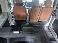 Maxus V90 2.0T 6/7 - ფოტო 14