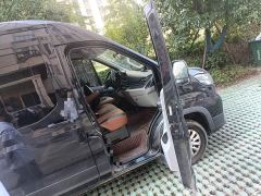 Maxus V90 2.0T 6/7 - ფოტო 17