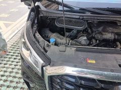 Maxus V90 2.0T 6/7 - ფოტო 18