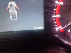 Maxus V90 2.0T 6/7 - ფოტო 4