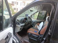 Maxus V90 2.0T 6/7 - ფოტო 7