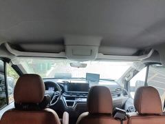 Maxus V90 2.0T 6/7 - ფოტო 8