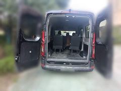 Maxus V90 2.0T 6/7 - ფოტო 9