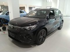 Volkswagen Tiguan L PRO 330TSI FWD R-Line Smart Leading Edition - ფოტო 1