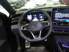 Volkswagen Tiguan L PRO 330TSI FWD R-Line Smart Leading Edition - ფოტო 10