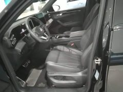 Volkswagen Tiguan L PRO 330TSI FWD R-Line Smart Leading Edition - ფოტო 14