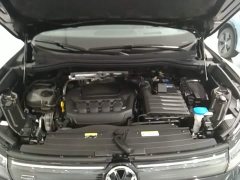 Volkswagen Tiguan L PRO 330TSI FWD R-Line Smart Leading Edition - ფოტო 19