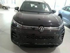 Volkswagen Tiguan L PRO 330TSI FWD R-Line Smart Leading Edition - ფოტო 2