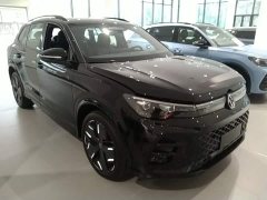 Volkswagen Tiguan L PRO 330TSI FWD R-Line Smart Leading Edition - ფოტო 3