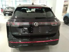 Volkswagen Tiguan L PRO 330TSI FWD R-Line Smart Leading Edition - ფოტო 5