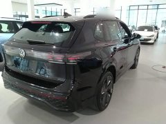 Volkswagen Tiguan L PRO 330TSI FWD R-Line Smart Leading Edition - ფოტო 6