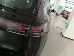 Volkswagen Tiguan L PRO 330TSI FWD R-Line Smart Leading Edition - ფოტო 7