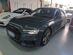 Audi A6 (Imported) Avant Pioneer 45 TFSI Premium Dynamic Edition - ფოტო 1