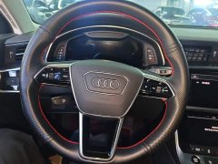 Audi A6 (Imported) Avant Pioneer 45 TFSI Premium Dynamic Edition - ფოტო 10