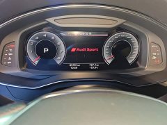 Audi A6 (Imported) Avant Pioneer 45 TFSI Premium Dynamic Edition - ფოტო 11