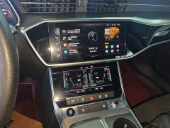 Audi A6 (Imported) Avant Pioneer 45 TFSI Premium Dynamic Edition - ფოტო 12