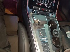 Audi A6 (Imported) Avant Pioneer 45 TFSI Premium Dynamic Edition - ფოტო 13