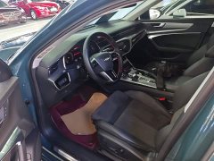 Audi A6 (Imported) Avant Pioneer 45 TFSI Premium Dynamic Edition - ფოტო 14