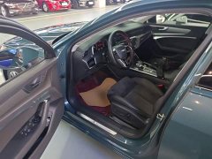 Audi A6 (Imported) Avant Pioneer 45 TFSI Premium Dynamic Edition - ფოტო 15