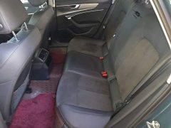 Audi A6 (Imported) Avant Pioneer 45 TFSI Premium Dynamic Edition - ფოტო 16