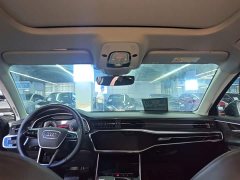 Audi A6 (Imported) Avant Pioneer 45 TFSI Premium Dynamic Edition - ფოტო 17