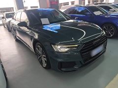 Audi A6 (Imported) Avant Pioneer 45 TFSI Premium Dynamic Edition - ფოტო 3