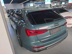 Audi A6 (Imported) Avant Pioneer 45 TFSI Premium Dynamic Edition - ფოტო 4
