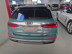 Audi A6 (Imported) Avant Pioneer 45 TFSI Premium Dynamic Edition - ფოტო 5
