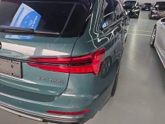 Audi A6 (Imported) Avant Pioneer 45 TFSI Premium Dynamic Edition - ფოტო 7