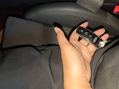Audi A6 (Imported) Avant Pioneer 45 TFSI Premium Dynamic Edition - ფოტო 8
