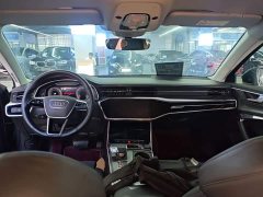 Audi A6 (Imported) Avant Pioneer 45 TFSI Premium Dynamic Edition - ფოტო 9