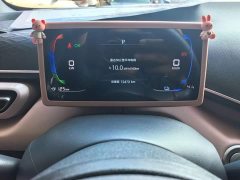 BYD Seagull 305km Freedom Edition - ფოტო 5