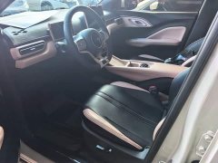 BYD Seagull 305km Freedom Edition - ფოტო 9