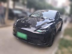 Tesla Model Y Rear-Wheel Drive - ფოტო 1