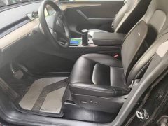 Tesla Model Y Rear-Wheel Drive - ფოტო 10