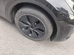 Tesla Model Y Rear-Wheel Drive - ფოტო 15