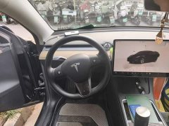 Tesla Model Y Rear-Wheel Drive - ფოტო 2