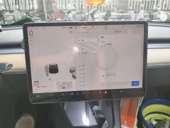 Tesla Model Y Rear-Wheel Drive - ფოტო 3
