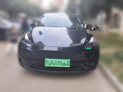 Tesla Model Y Rear-Wheel Drive - ფოტო 6