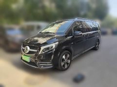 Mercedes-Benz V-Class V 260 L Long Wheelbase Luxury Edition - ფოტო 1