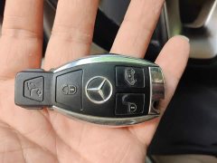 Mercedes-Benz V-Class V 260 L Long Wheelbase Luxury Edition - ფოტო 11