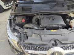 Mercedes-Benz V-Class V 260 L Long Wheelbase Luxury Edition - ფოტო 18
