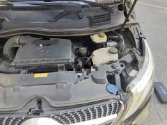 Mercedes-Benz V-Class V 260 L Long Wheelbase Luxury Edition - ფოტო 19