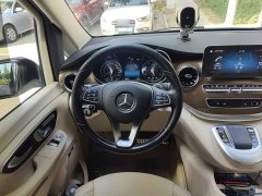 Mercedes-Benz V-Class V 260 L Long Wheelbase Luxury Edition - ფოტო 2