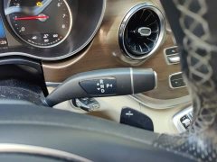 Mercedes-Benz V-Class V 260 L Long Wheelbase Luxury Edition - ფოტო 6