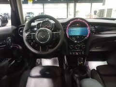 BMW MINI 2.0T COOPER S Artist Five-Door - ფოტო 10