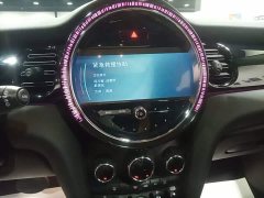 BMW MINI 2.0T COOPER S Artist Five-Door - ფოტო 12